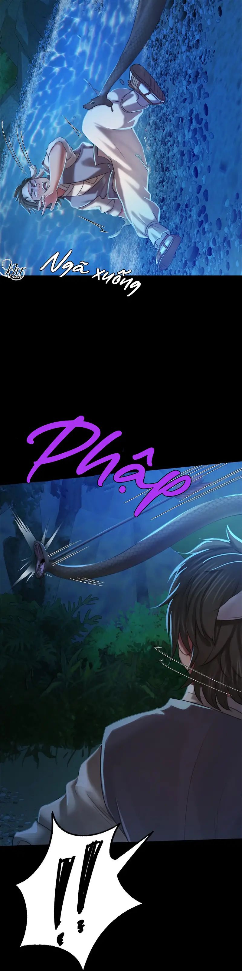 [18+] tiểu thư chapter 11 50