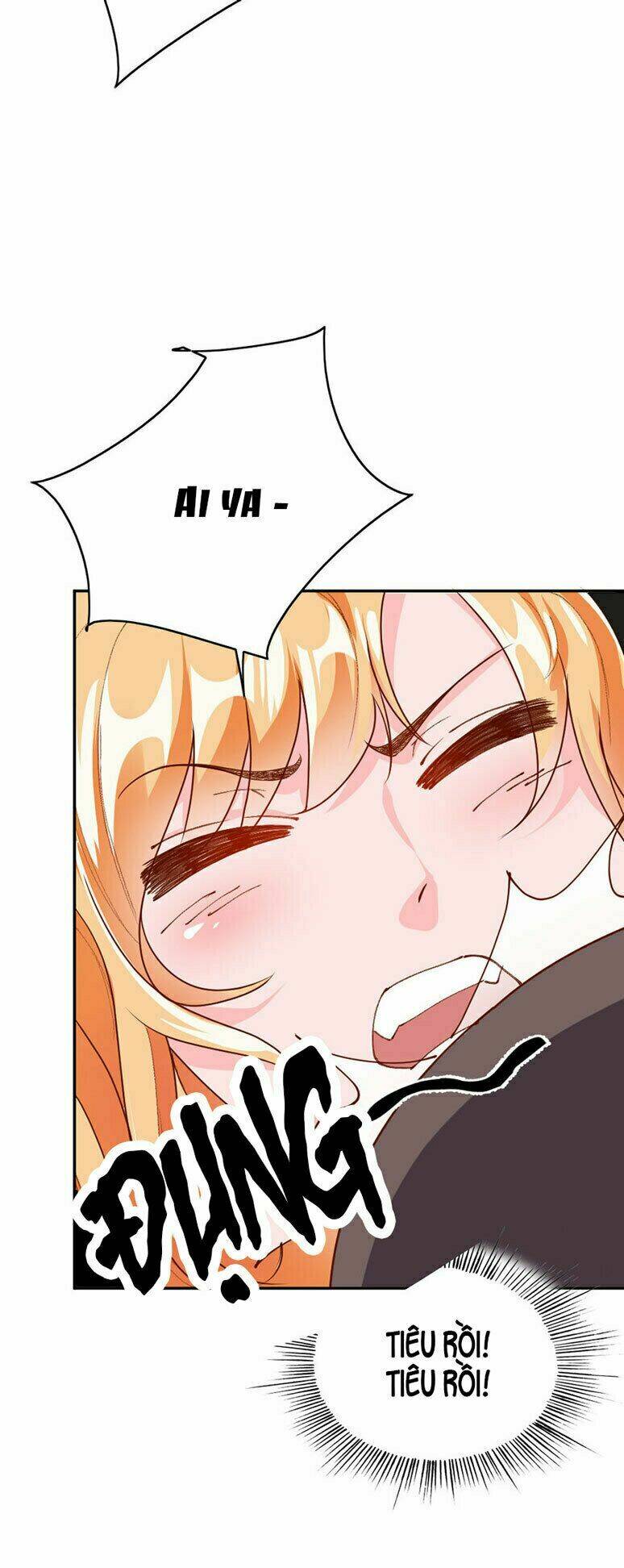 tiểu bạch điềm thê của long thiếu chapter 29 26