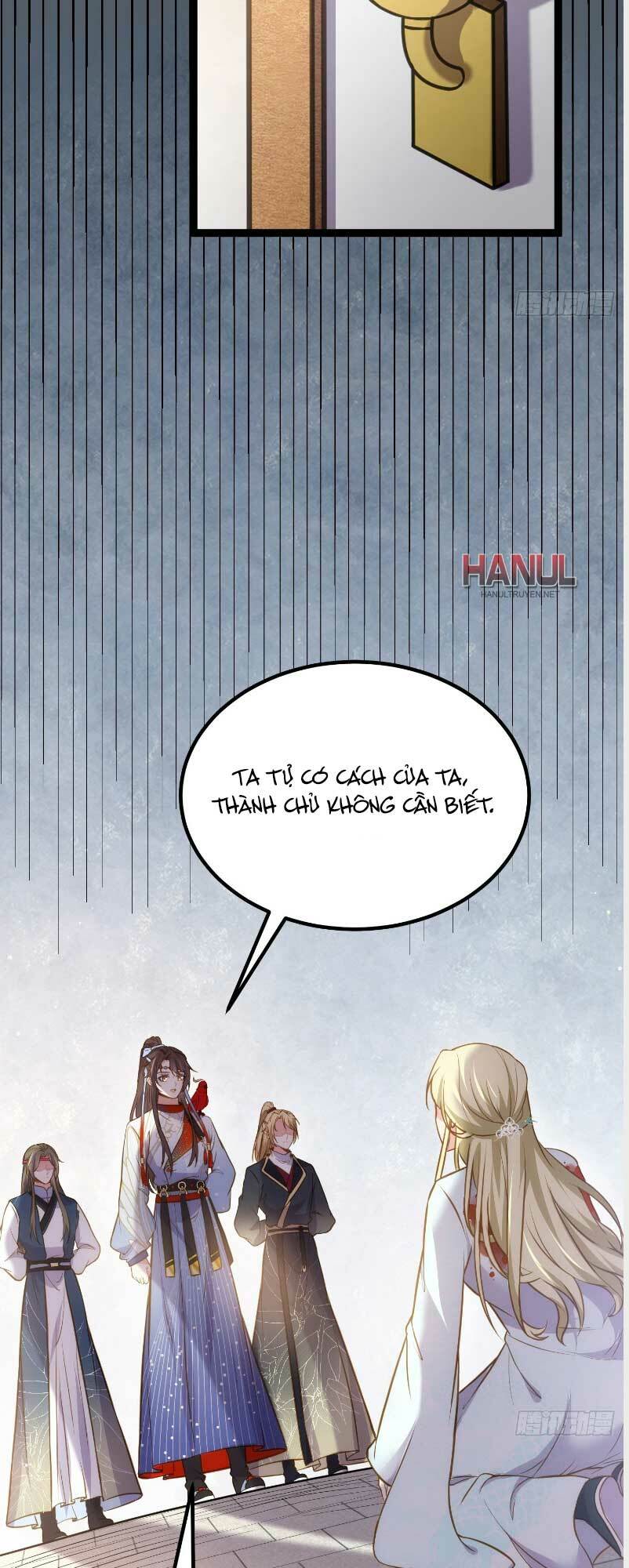 hoạn phi thiên hạ chapter 244 17