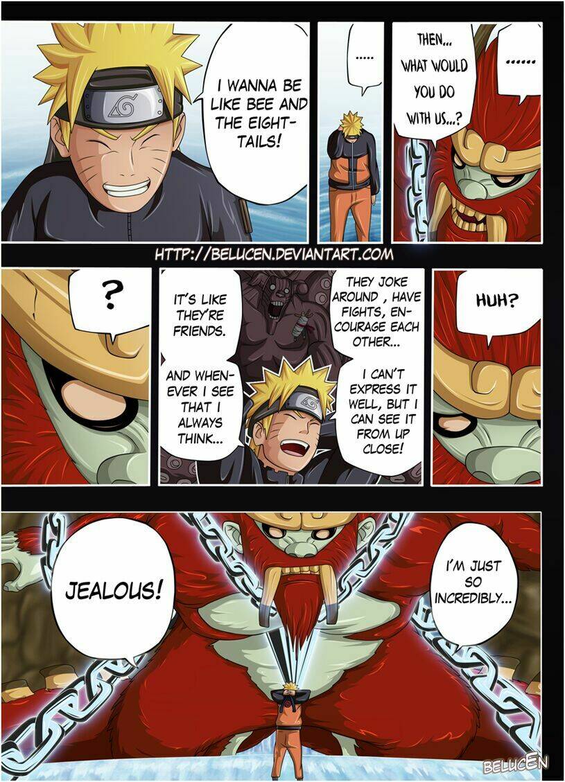 naruto - cửu vĩ hồ ly chapter 569 17