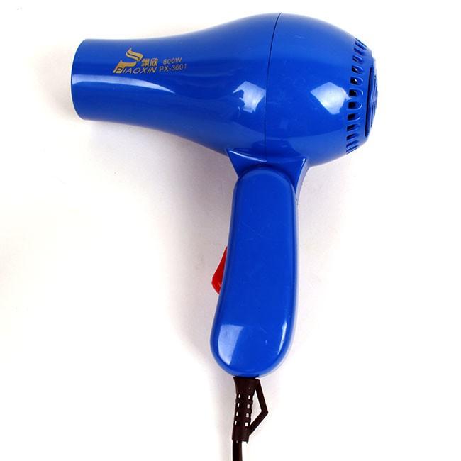 Máy Sấy Tóc Hair Dryer PX 3601 Chăm Sóc Tóc Tốt Nhất