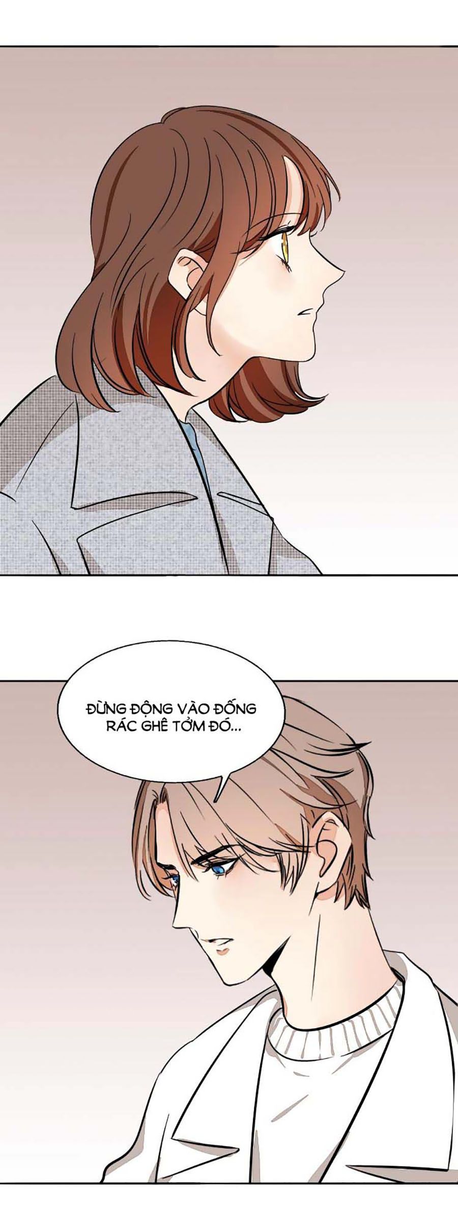 mùi hương lãng mạn chapter 87 17