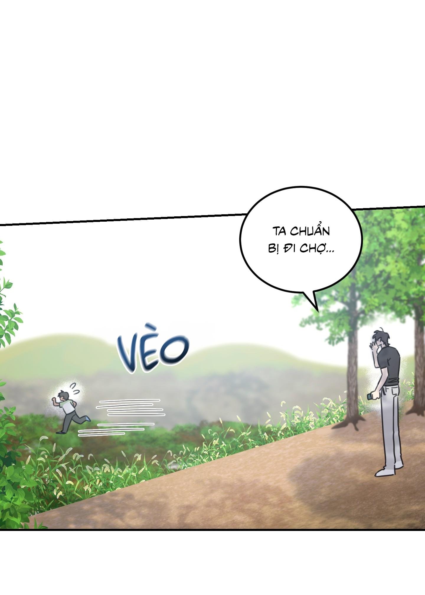 ngôi nhà hướng mặt trời mọc chapter 44 22