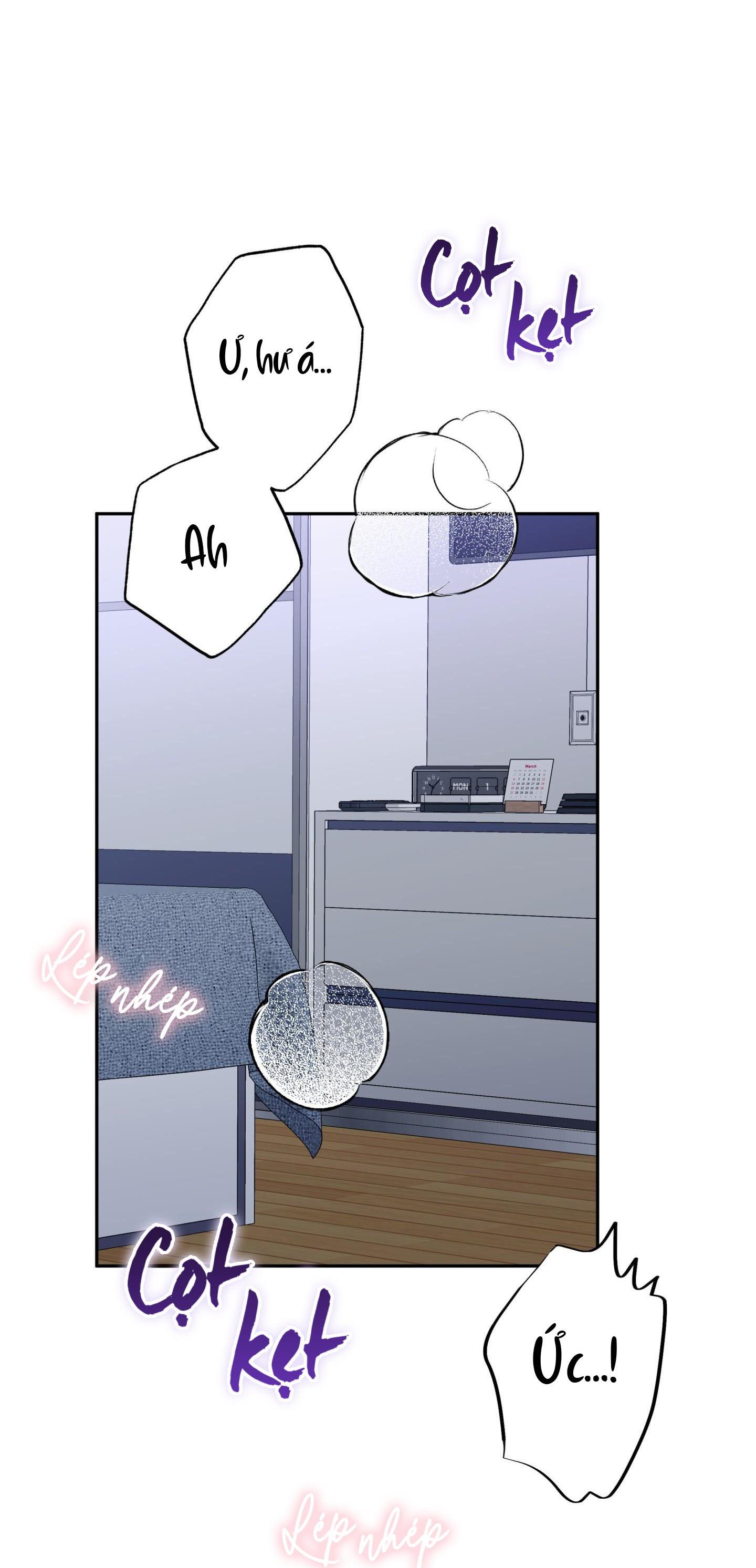 bắt tay hả, thôi bỏ đi! chapter 17 48