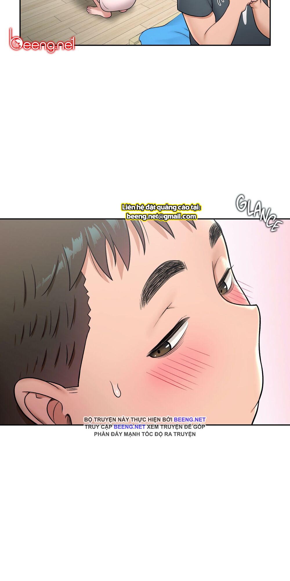 phòng tập gym bí mật chapter 38 10