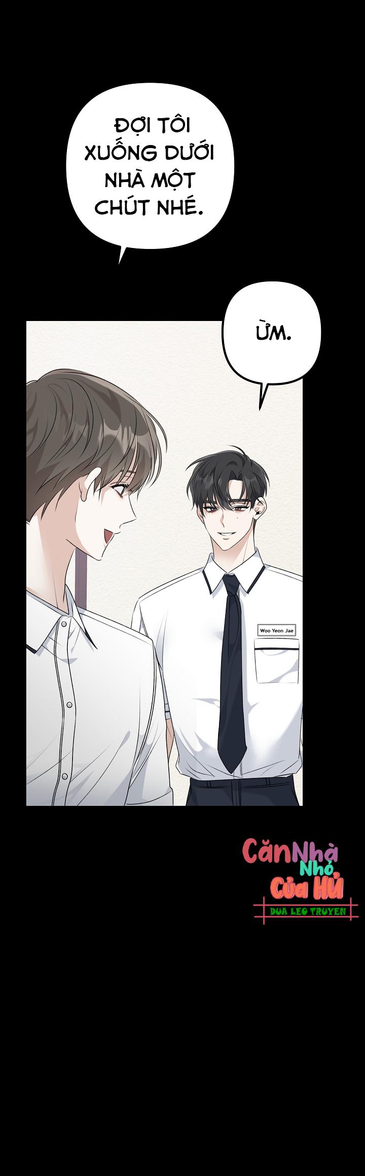 cảm nắng chapter 10 54