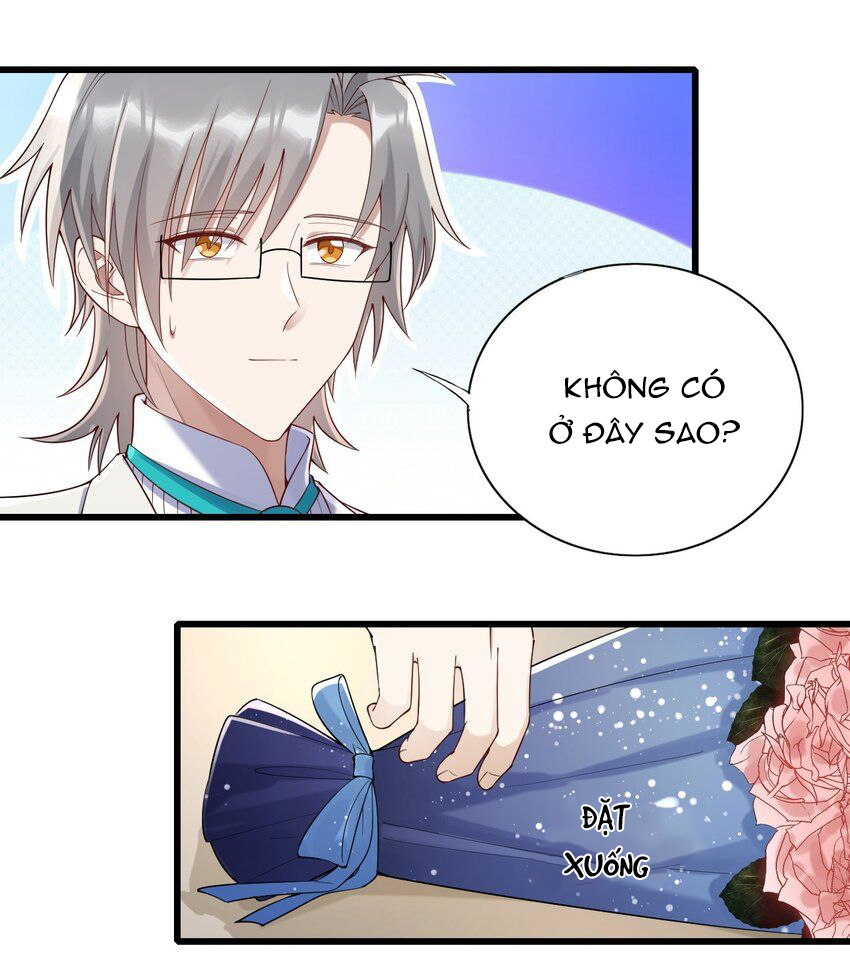 tức thời phạm quy [ tức thì vi quy ] chapter 69 18