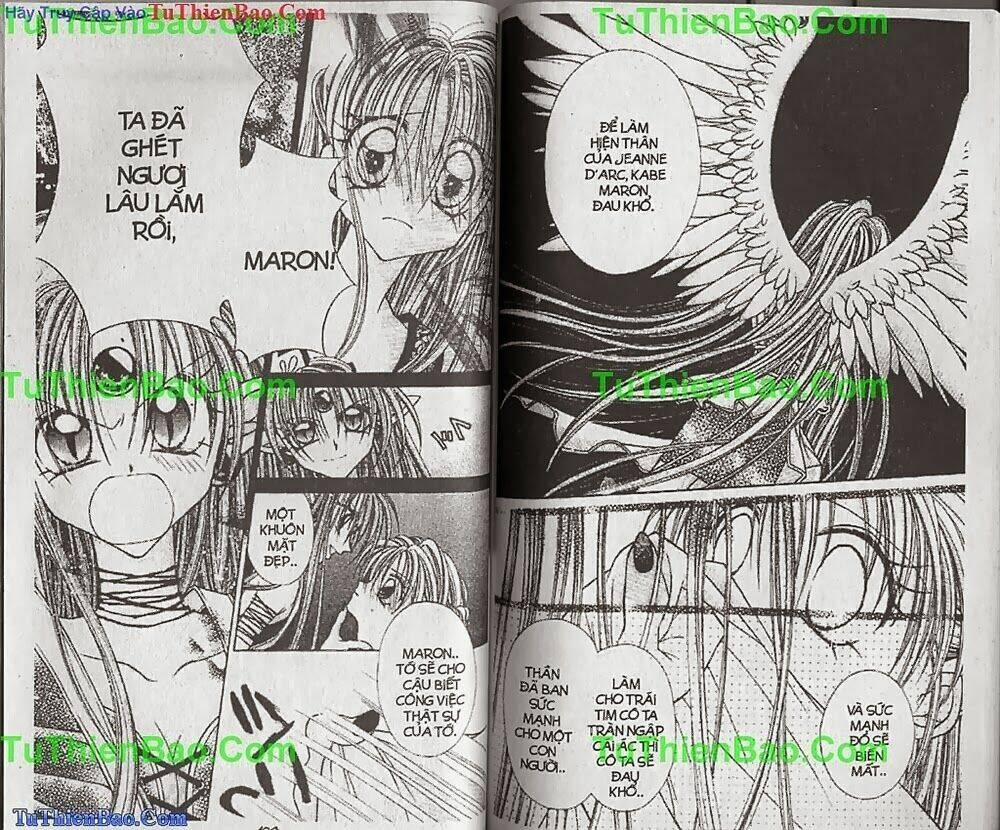 thiên thần bóng tối chapter 5 49