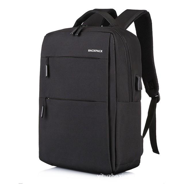 Balo laptop Backpack thời trang phong cách