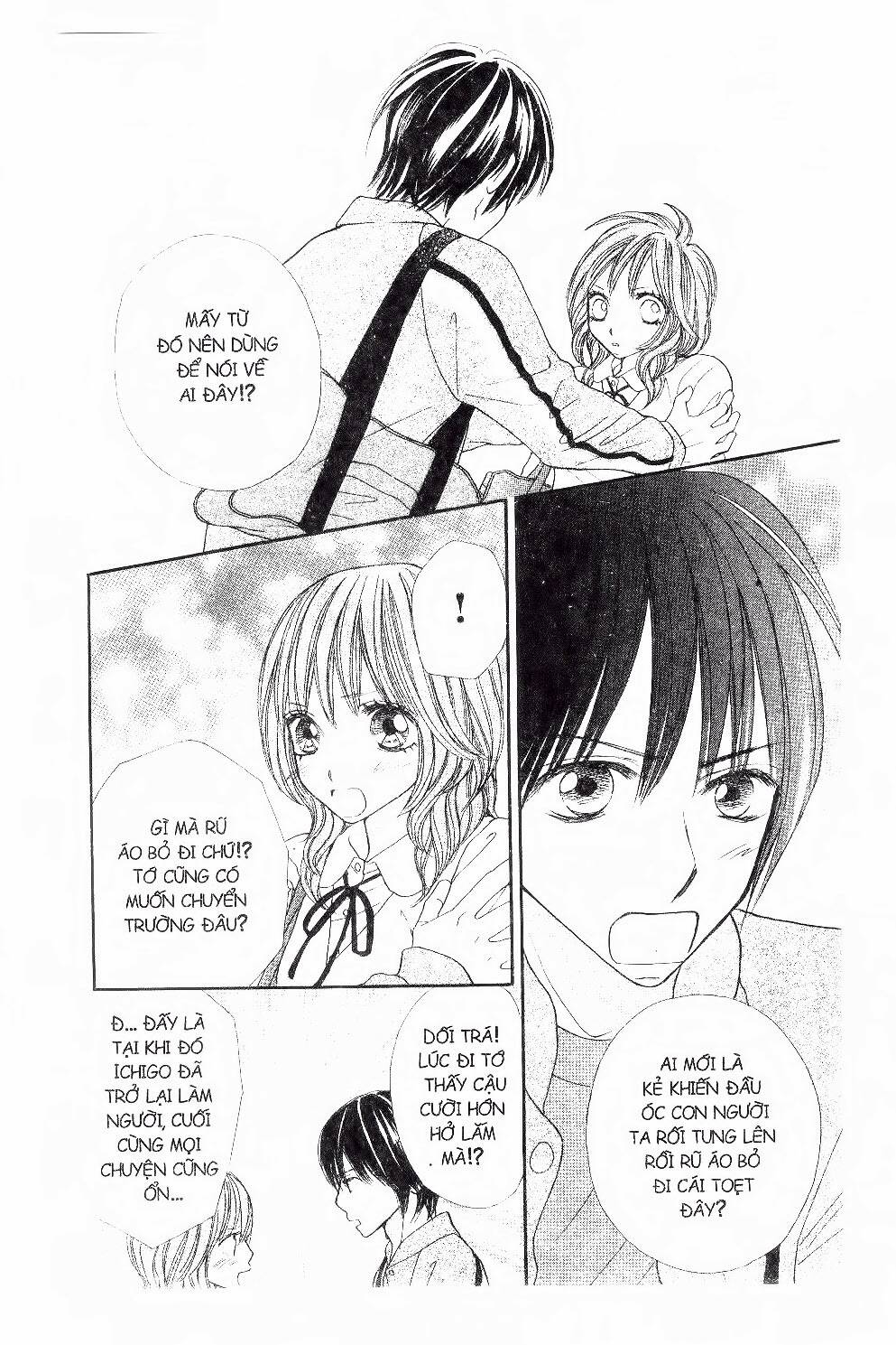 ichigo to anzu chapter 41 19