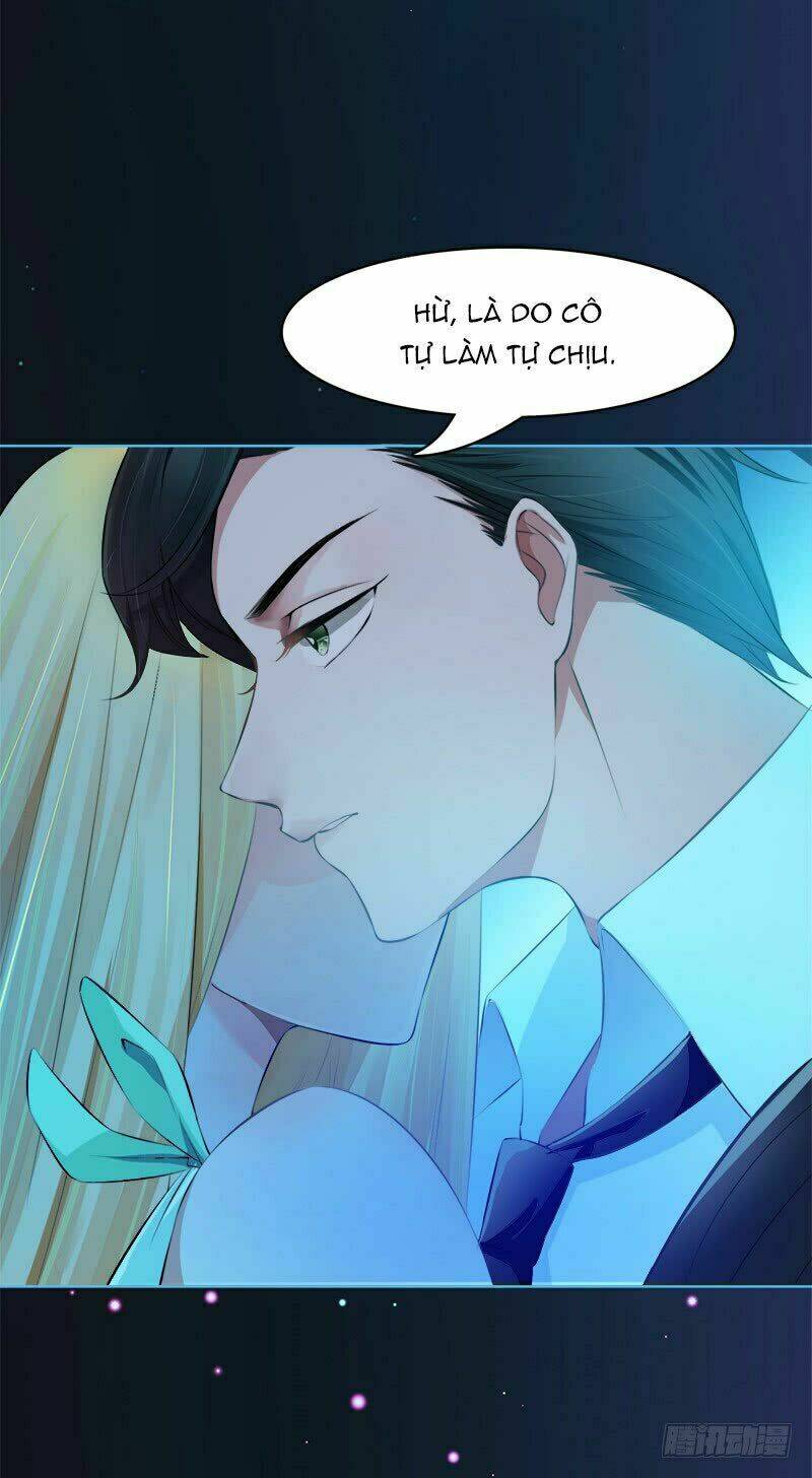 lãnh hôn cuồng ái chapter 5 27