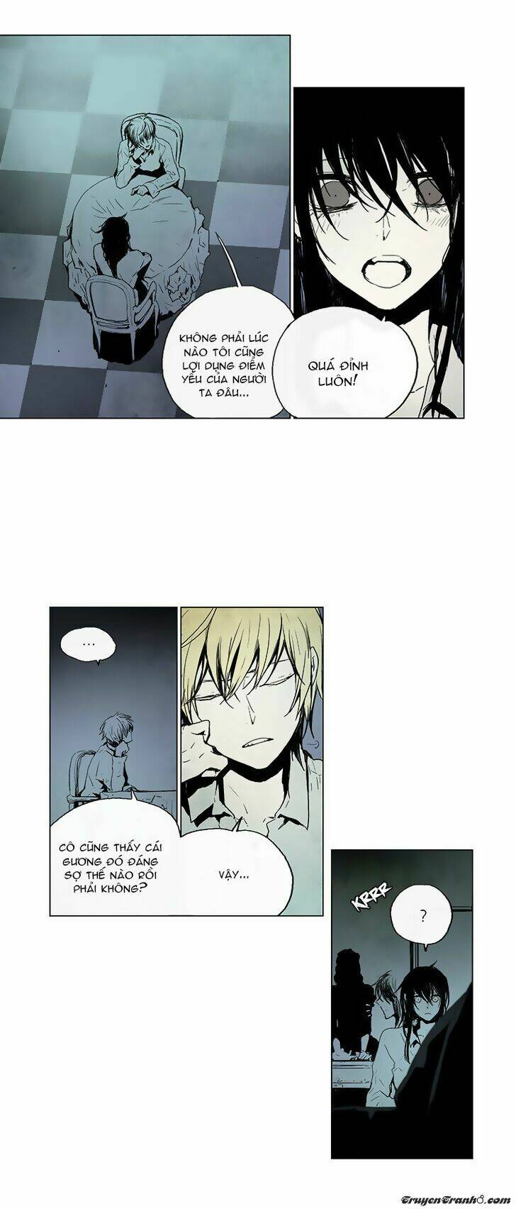 american ghost jack chapter 24 11