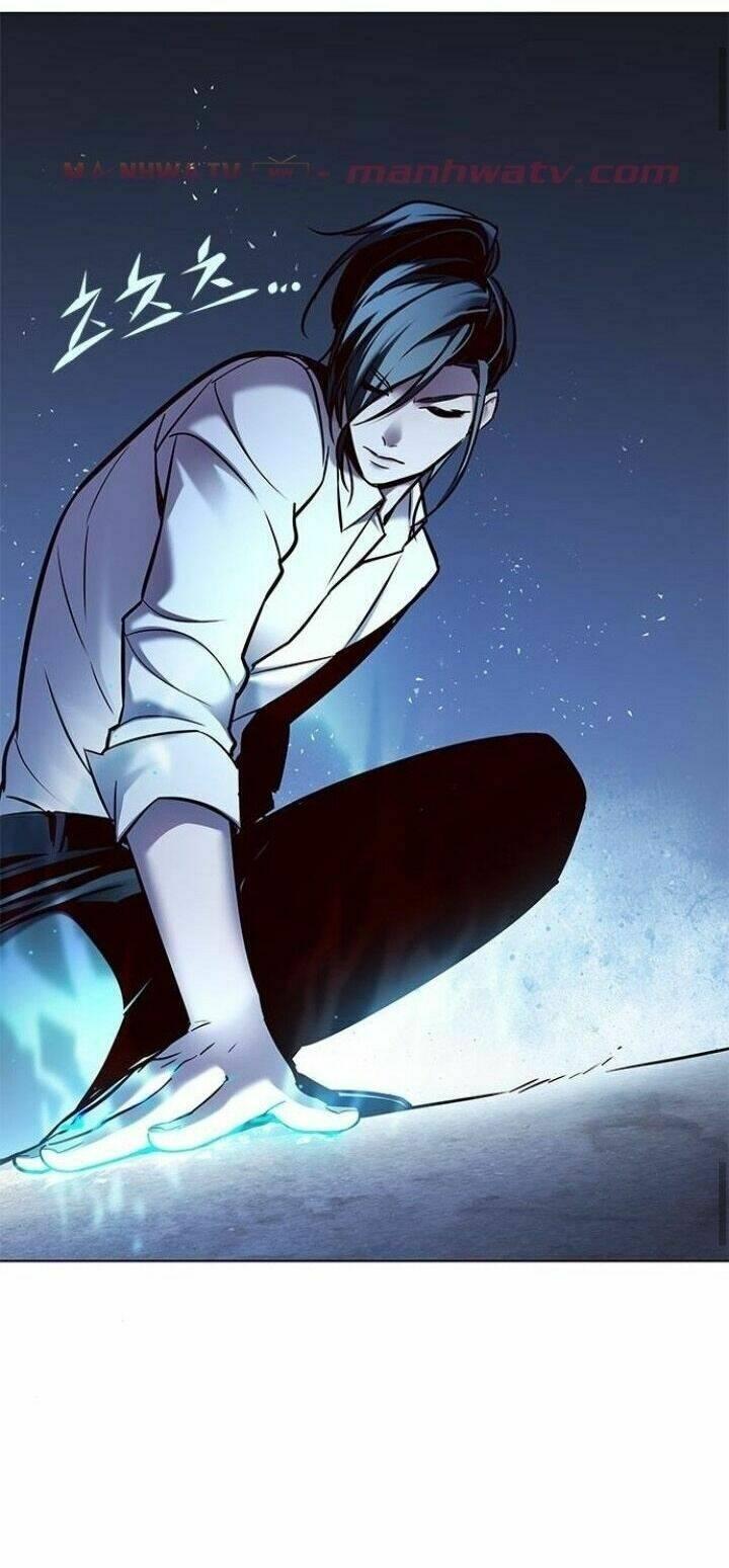 biến thân thành mèo chapter 126 45