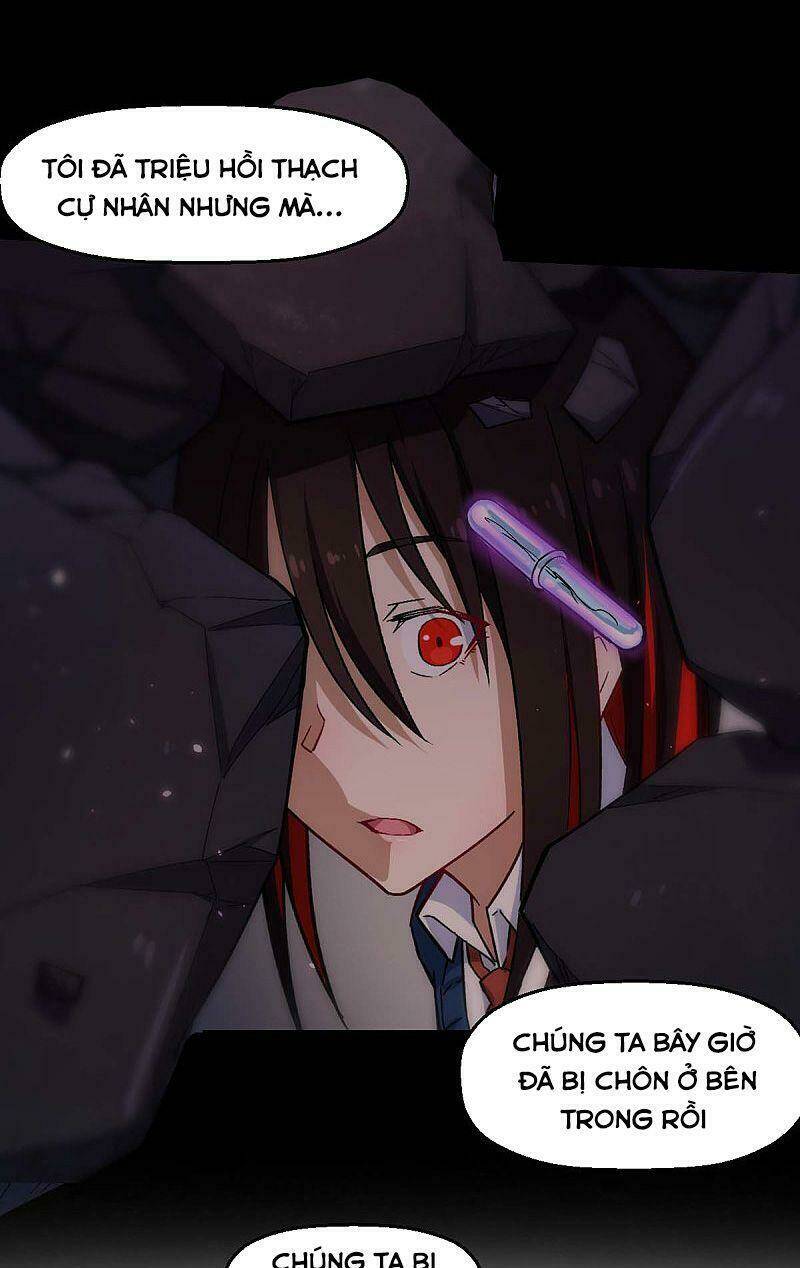 vườn trường cuồng sư hệ thống chapter 153 9