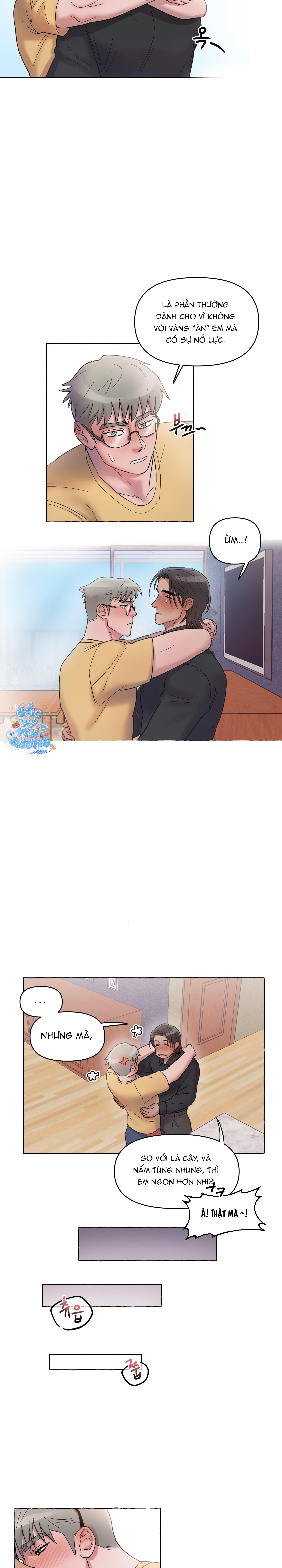 mau chóng thiết lập lại chapter 5 11