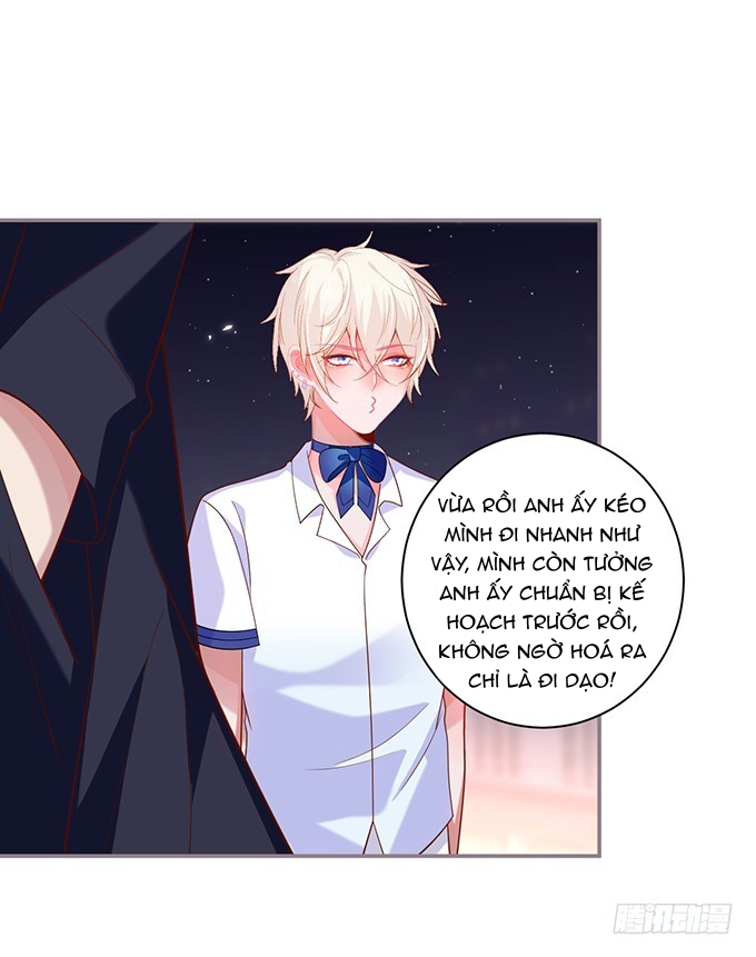 dưỡng khí chí mạng chapter 53 12