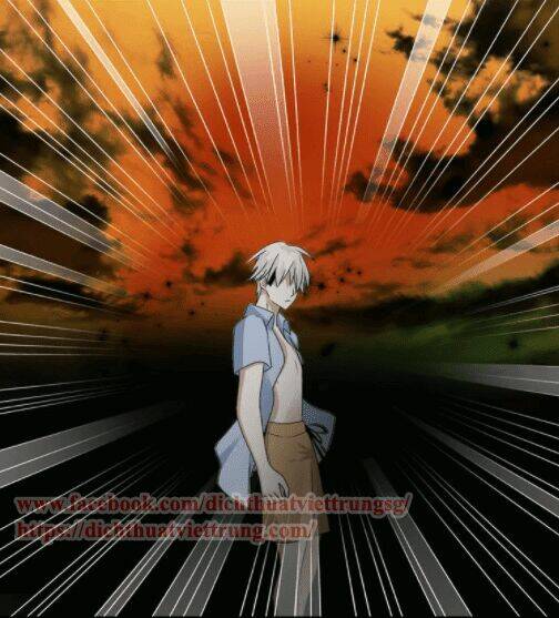 lều khều biết yêu chapter 39 31