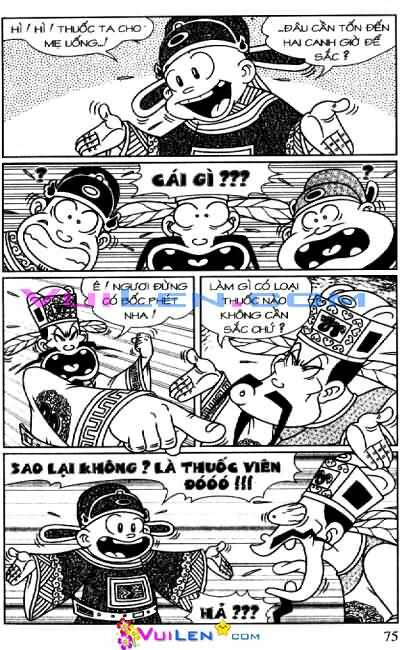 thần đồng đất việt chapter 92 72