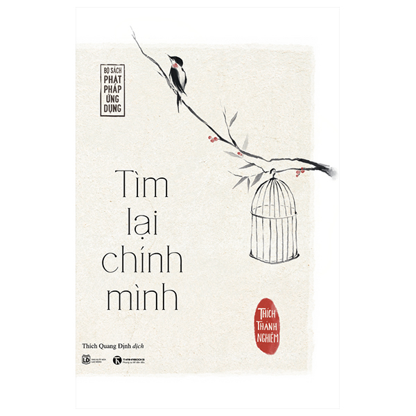 Tìm Lại Chính Mình (Tái Bản)