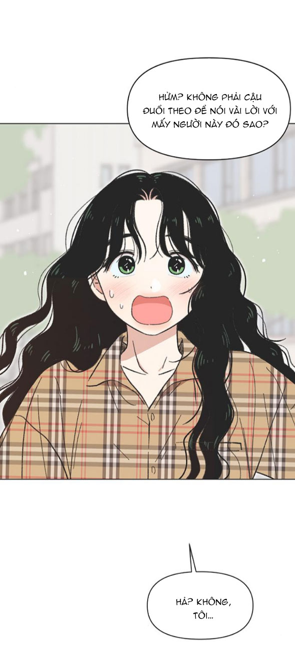 Thanh Xuân Đáng Yêu chapter 22.1 25