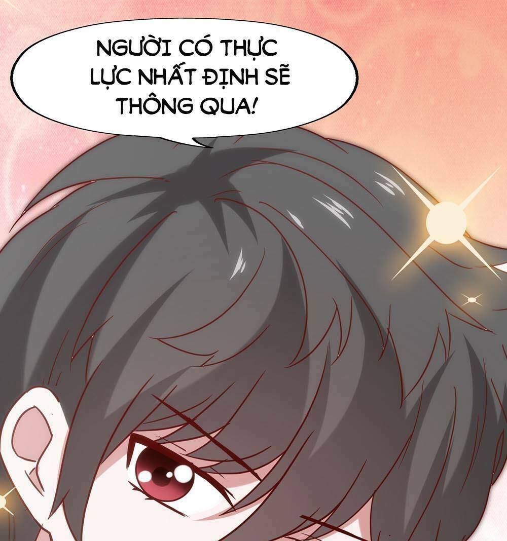 ác ma bàn bên chapter 53 53