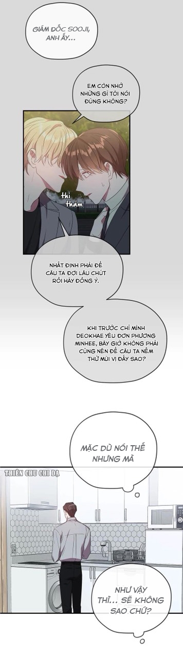 theo đuổi quý ngài ceo chapter 33 15