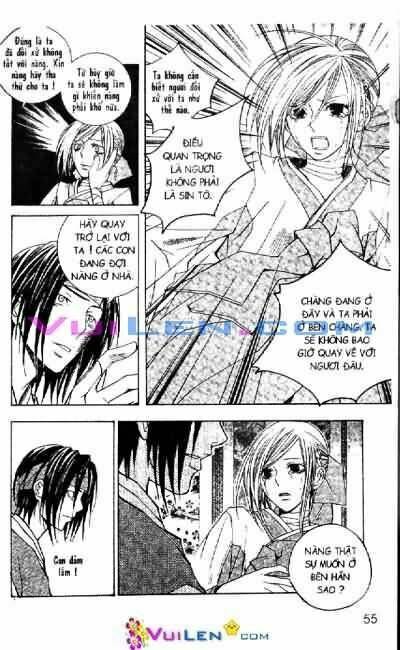 tiên nữ giáng trần chapter 20 55