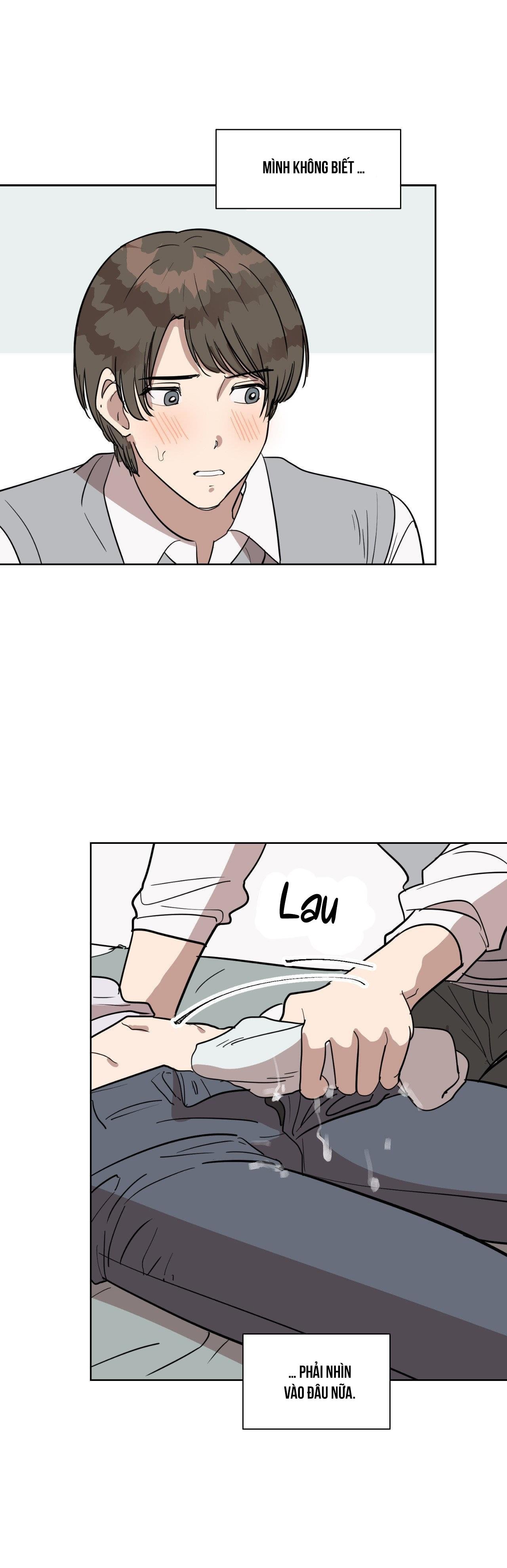 sự hiểu lầm ngọt ngào chapter 6 1