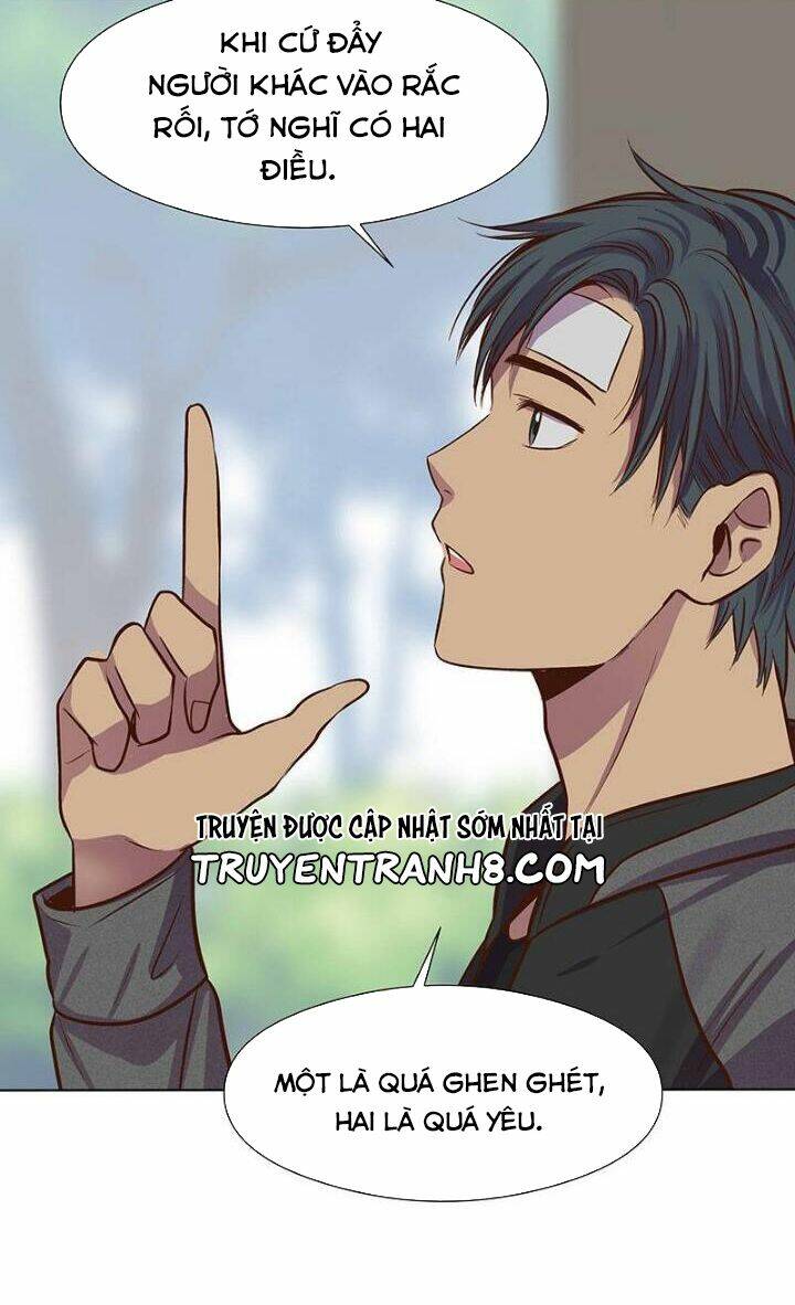 bí mật sâu sắc nhất của tôi chapter 30 21