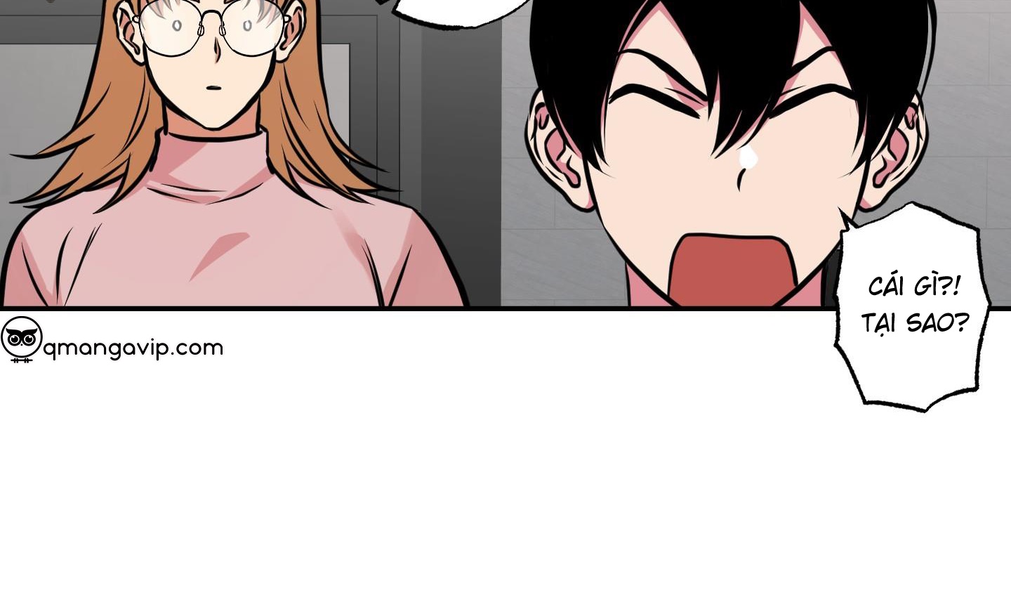 cây thương của ghost chapter 25 8