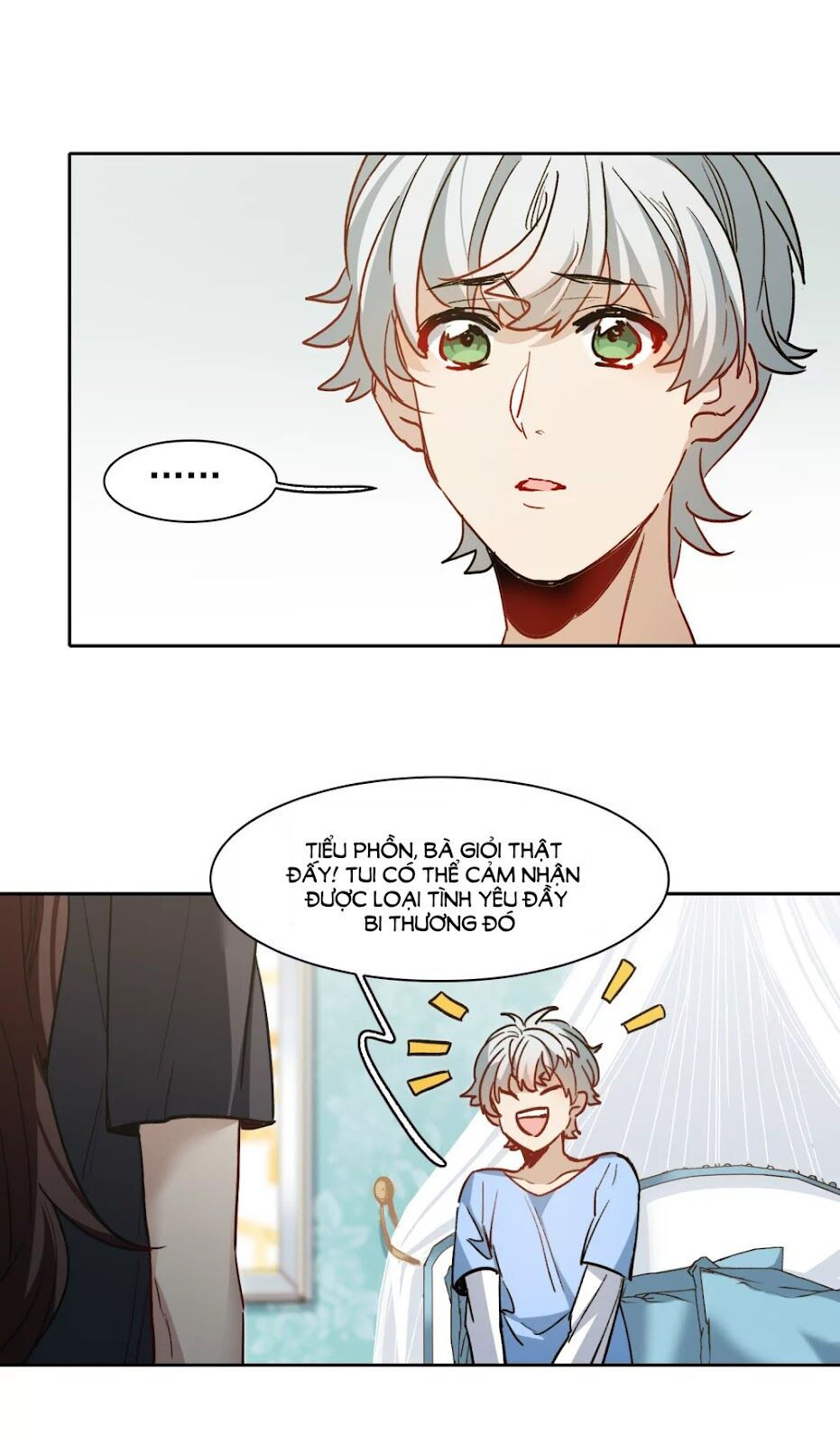 thế giới đệ nhất cự tinh chapter 29.1 12