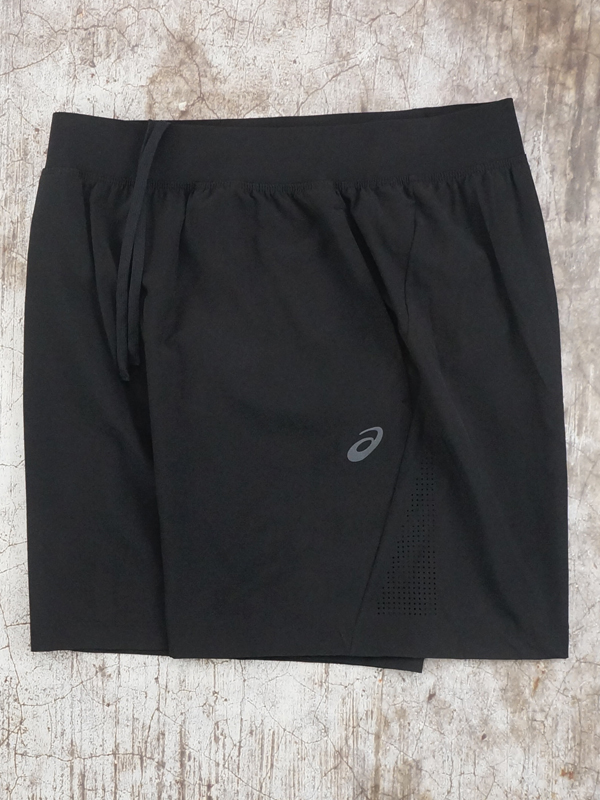 QUẦN SHORT NAM TẬP GYM A.SIC REGULAR FIT 7 INCH RUNNING SHORTS