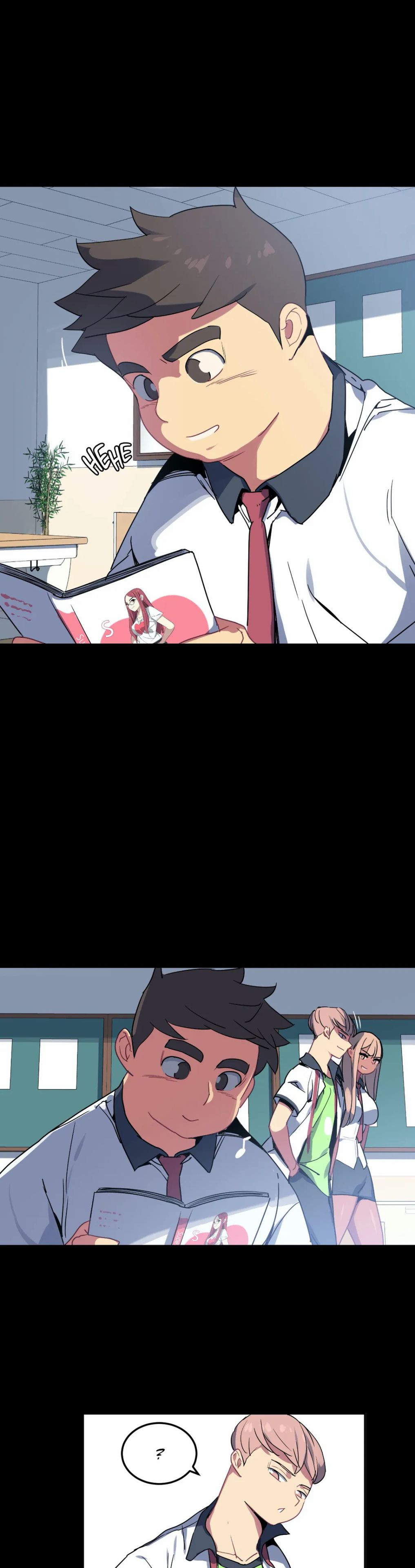 [18] chị gái sexy ở hồ bơi chapter 25 5