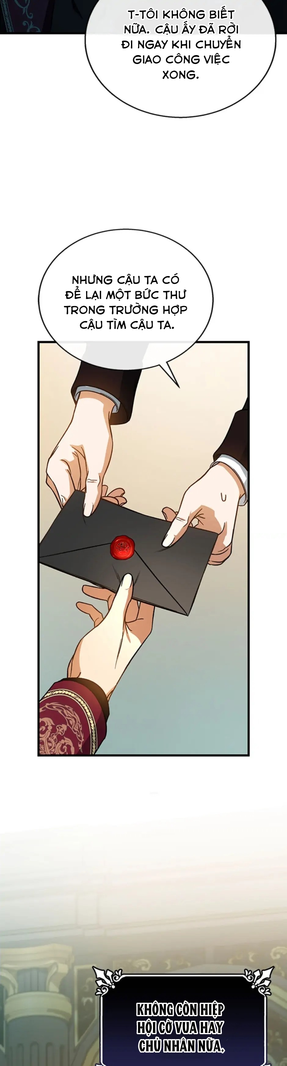 vị cứu tinh của nhân vật chính chapter 42 35