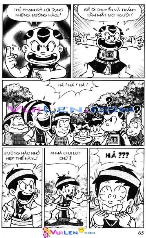 thần đồng đất việt chapter 134 62