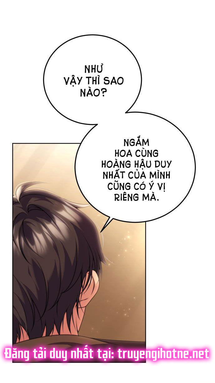tôi sẽ ly hôn với người chồng bạo chúa chapter 22.1 16