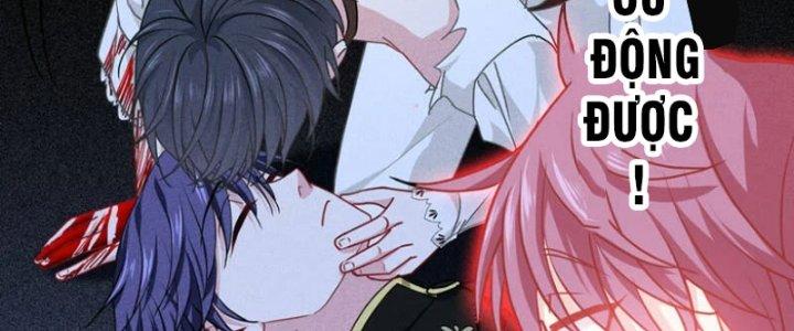 trở thành vương giả sau khi bị cắn chapter 33 8