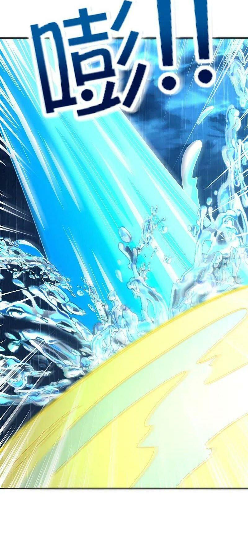 vòng bạn bè mạnh nhất của tiên giới chapter 138 38