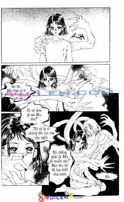 hội trừ ma chapter 9 15