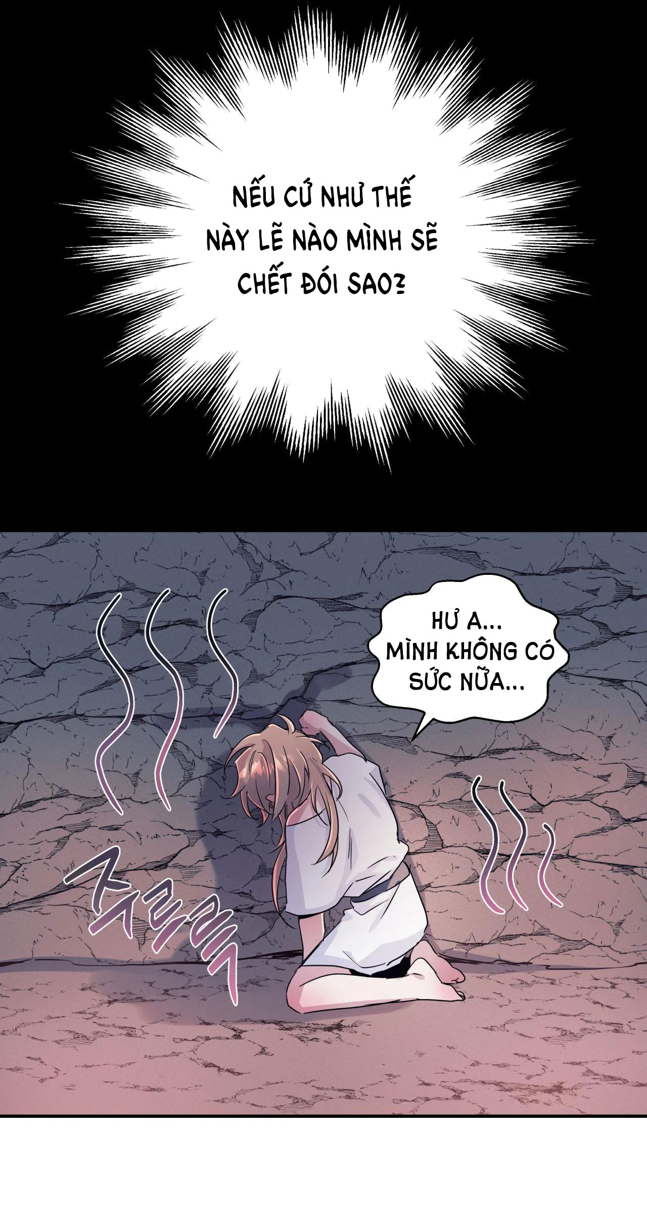 hắc vực chapter 40.2 25