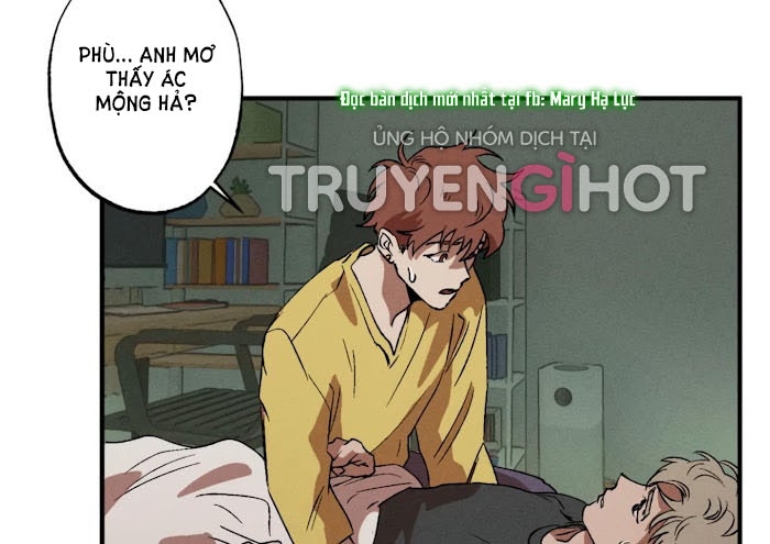 bẫy kép chapter 14 106