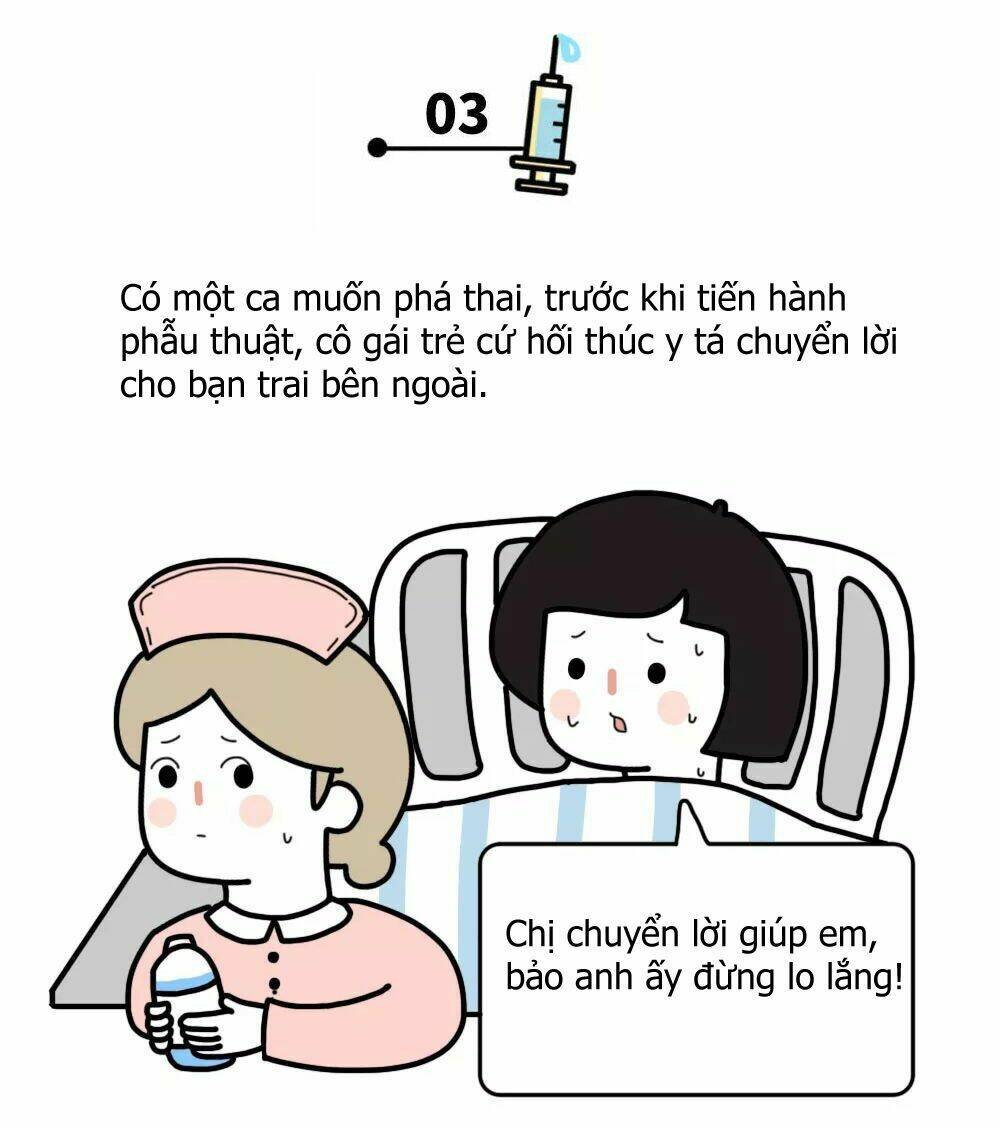 giải mã tình yêu chapter 292 6