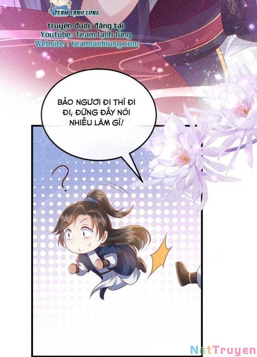 đại đích nữ trọng sinh về báo thù chapter 21 70