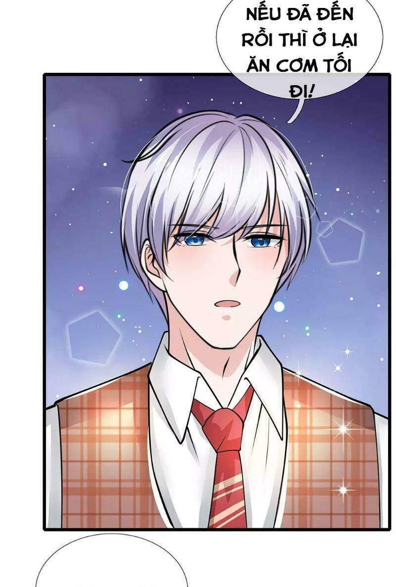 tuyệt đỉnh khí thiếu chapter 65 18