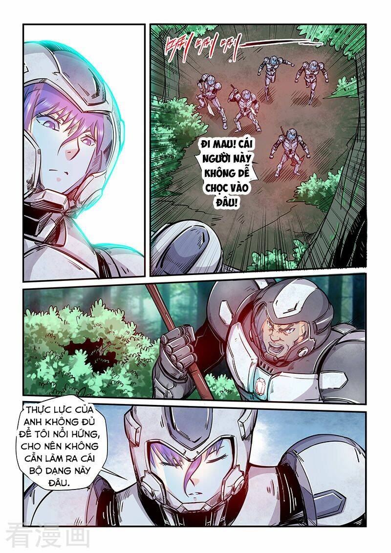 tu chân tứ vạn niên chapter 186 6