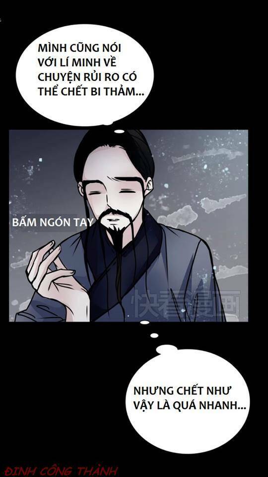 tiểu quỷ chapter 7 13