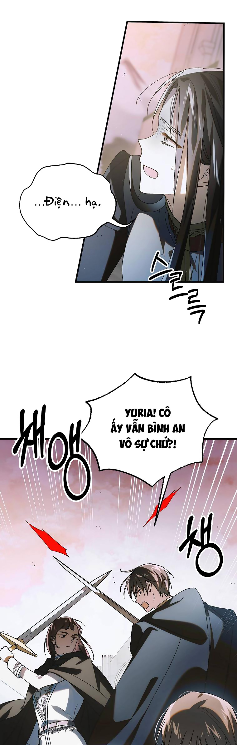 cách để em bảo vệ anh chapter 113.1 15