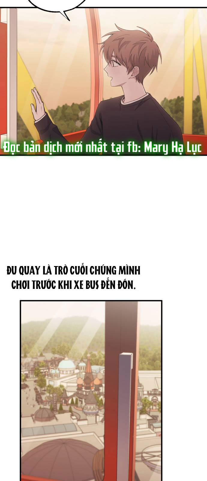 yeonwoo ngây thơ chapter 49.2 20