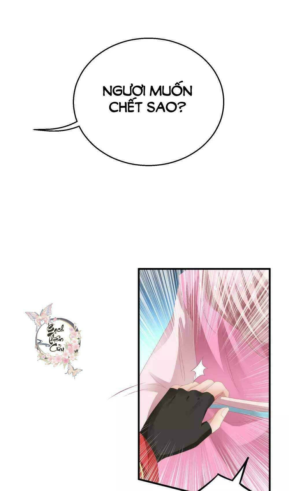 xuyên nhanh - hướng dẫn tự cứu của nữ phụ chapter 10 44