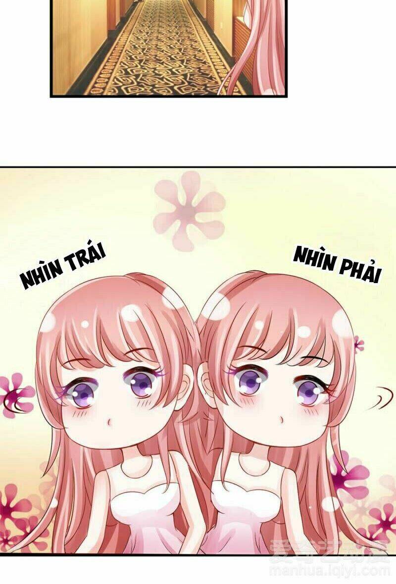 liệt ái tri hạ: series mật đào tiểu tình nhân chapter 1 11